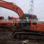 used good condition Hitachi excavator ZX230 for sale