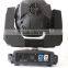 zooming moving head light, 19x15w big b-eye led beam wash rgbw effect light