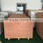(25-40HP&18.5-30KW)&(7-13bar&0.7-1.3Mpa)China Direct Driven screw air compressor.(2.2-5.2m3/min&F.A.D)