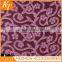 Kavatar Brand Hot selling embroidery lace fabric