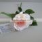 artificial handmade quality mulberry paper rose flower