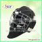 professional black floorball/skateboard helmet GY-FM6000-C5