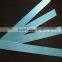 Henan Zhongxin Supplier Profile I-shape Aluminum Strips