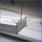 Aluminum Led Linear Light For Office
