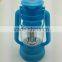 24LED Plastic hurricane lantern