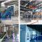 PCB Board for electronic products Recycling machine/factory/machinery