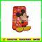 Pooh Custom Silicone 3d phone back cover case for Oppo R9 Plus phone back cover