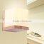 Rubber Stair Cube Sugar Wall Lamp Home Commercial LED Bedside Wall Lamp