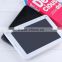 Newest 7 inch Android 4.4 Quad Core 512MB+4GB Wifi Two Camera 2G Calling Android Tablet