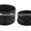 JJC LA-62L840T Aluminum Lens Adapter Tube For NIKON