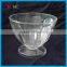 Wholesale Promotional Plastic Ice Cream Bowls