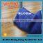 microfiber and coral fleece car cleaning gloves with wendy brand
