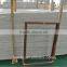 High Quality Snow White Marble Tiles on Sale