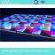 Classic wholesale price LED video dance floor for party/wedding decoration
