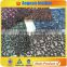 2015 free samples of new hot PU leather and fabric A1762