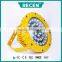 Alumimum alloy IP66 high power Energy-saving 100 watt led explosion proof high bay