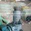 PELLET MILL WITH CYCLONE
