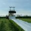 Oxygen barrier film silage cover 15m