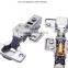 Good hydraulic hinge for Furniture cabinet
