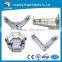 hoist suspended platform / work platform / swing stage / suspended platform / gondola