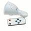 PC and engineering plastic 4W emergency led light e27 sale