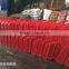 Pure Plastic Hot Sale Market Shopping cart with chair
