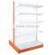 CE & ISO standard retail store display shelving solutions