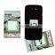 Smartphone Sticky Microfiber Screen Cleaner
