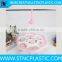 Oval 20 Pegs lingerie plastic laundry rack