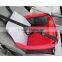 Skybox Dog Pet Elevated Car Seat Carrier