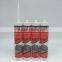 Qualified Door Window Sealing Excellent Performance Silicone Adhesive