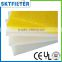 Made in China supply air filter cleaning sponge
