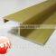 Top-Selling Aluminium Tile Trim Corners Profile