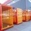 Rack and Pinion Material Cargo Hoist/Material Lifter/Construction Building Lifting Equipment