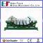 Material Handling Equipment Parts Buffering Bed Conveyor Belt Impact Bar