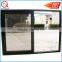 Stainless steel window grates screen mesh