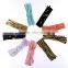 2015 various fancy baby cotton knotted headband for baby girls