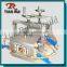 UPVC Profile Wire Gutter Extrusion Die