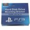 slim hdd 500gb for Playstation 3 games accessories for PS3 hard drive