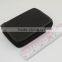 Portable Travel USB Kits Mobile Charger with Quality Black Bag as for Promotional Gifts