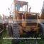 High quality of Komatsu GD511A used motor grader for sale