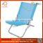 Modern Chinese Style Portable Beach Chair Folding Beach Lounger