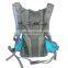 Tactical High Capacity Travel Hiking Nylon Solar Backpack
