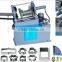 automatic playing card cutting machine with oil press with CE certificate