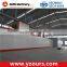 8-Stage Pre-Treatment Process Powder Coating System