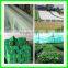Flower Growing UV Stabilised Anti Hail Netting