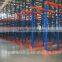 Drive-in racking