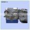 ISO CE certificate boom type waste recycling machine for making pellets