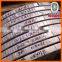 High quality 316 stainless steel band