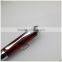 #69 luxury Regal office use roller pen, heavy metal ballpoint pen